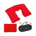 Travel Set Skycap