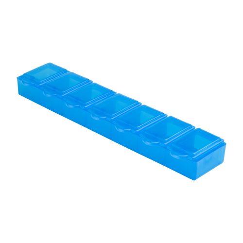 Pillbox Sepill