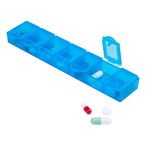 Pillbox Sepill