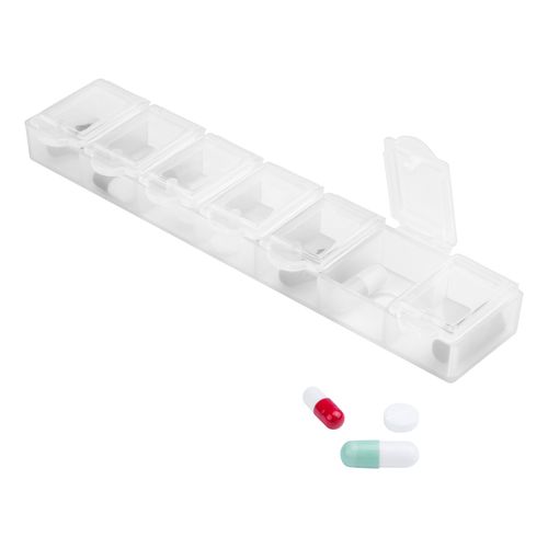 Pillbox Sepill