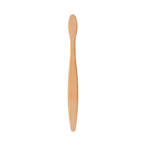 Kids Bamboo Toothbrush Boohoo Mini