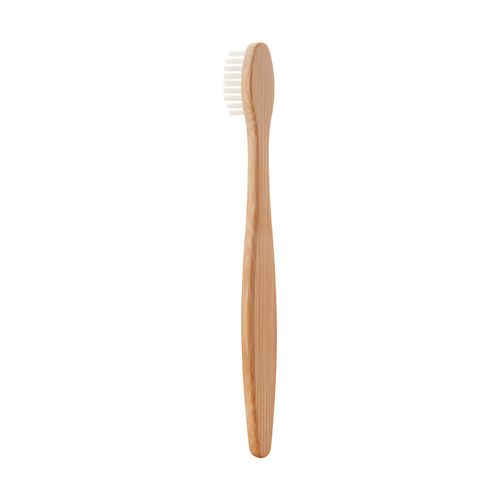 Kids Bamboo Toothbrush Boohoo Mini