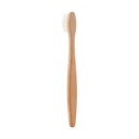Kids Bamboo Toothbrush Boohoo Mini