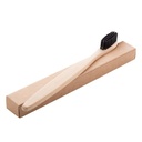 Kids Bamboo Toothbrush Boohoo Mini