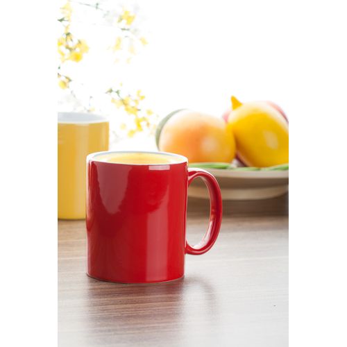 Mug Bergen