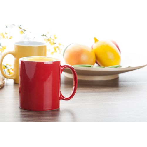Mug Bergen