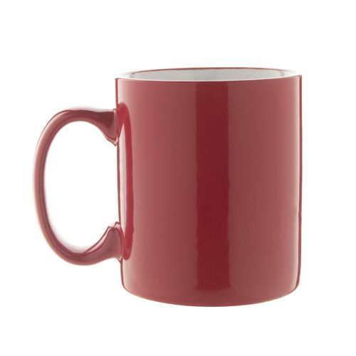 Mug Bergen