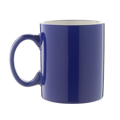 Mug Bergen