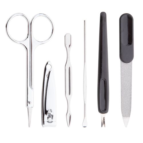 Manicure Set Missy