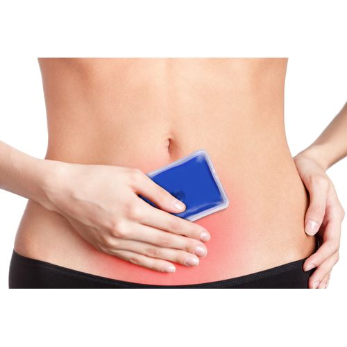 Heat Pack Soothing