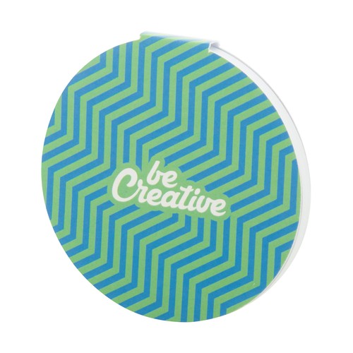 Custom sticky notepad CreaStick Circle