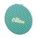 Custom sticky notepad CreaStick Circle