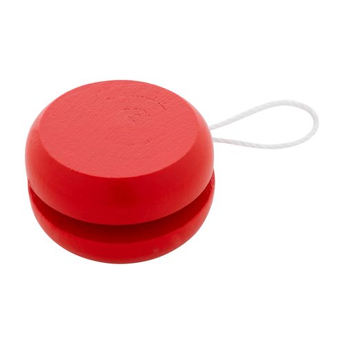 Yo-Yo Wooyo Colour