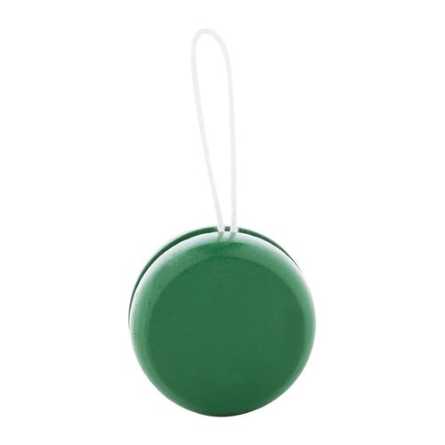 Yo-Yo Wooyo Colour