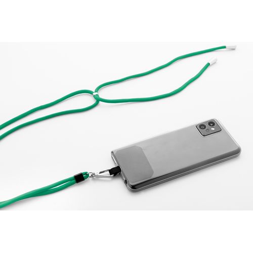 Rpet Mobile Holder Lanyard Corphon