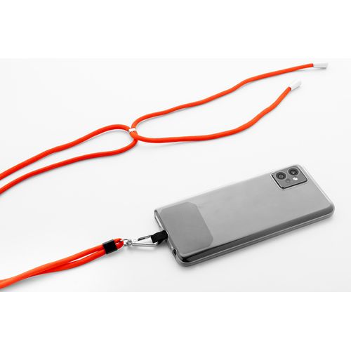 Rpet Mobile Holder Lanyard Corphon