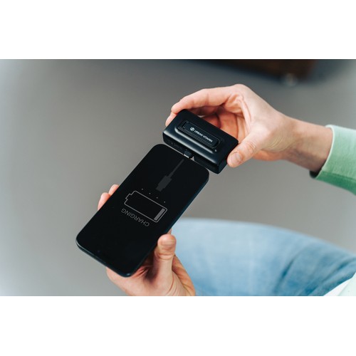 Urban Vitamin San Diego RCS rplastic 20W PD powerbank