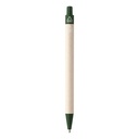 Milk Carton Ballpoint Pen Relact Scrib