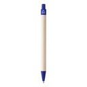 Milk Carton Ballpoint Pen Relact Scrib