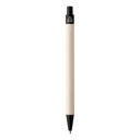 Milk Carton Ballpoint Pen Relact Scrib