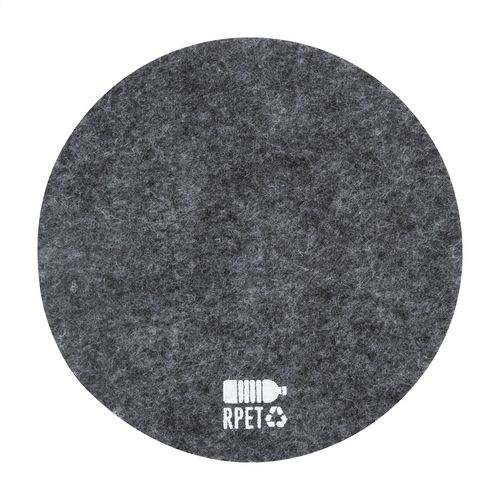 Rpet Felt Coaster Hefe