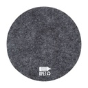 Rpet Felt Coaster Hefe
