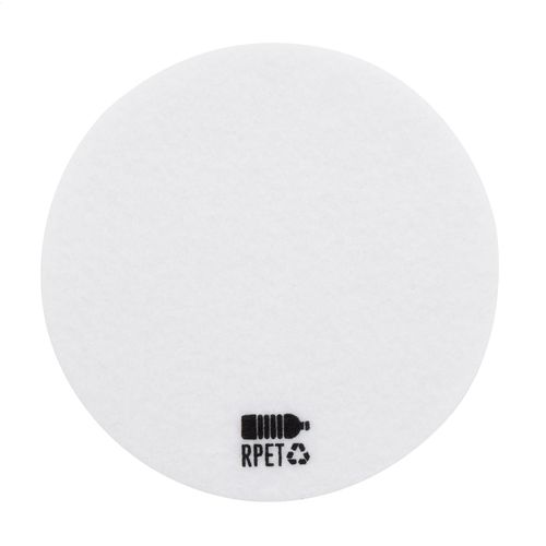 Rpet Felt Coaster Hefe