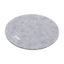 Rpet Felt Coaster Hefe
