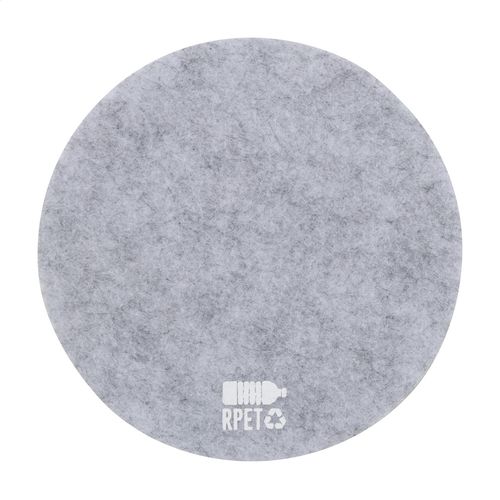 Rpet Felt Coaster Hefe