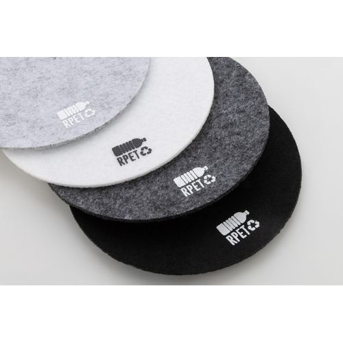 Rpet Felt Coaster Hefe