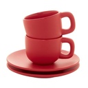 Espresso Cup Set Caturra