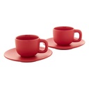 Espresso Cup Set Caturra