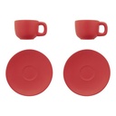 Espresso Cup Set Caturra
