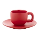 Espresso Cup Set Caturra
