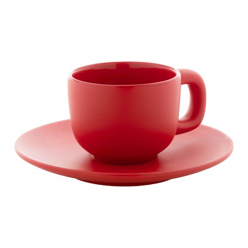 Espresso Cup Set Caturra