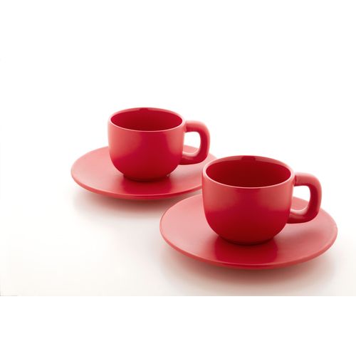 Espresso Cup Set Caturra