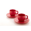 Espresso Cup Set Caturra