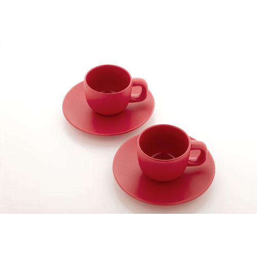 Espresso Cup Set Caturra