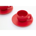 Espresso Cup Set Caturra
