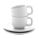Espresso Cup Set Caturra