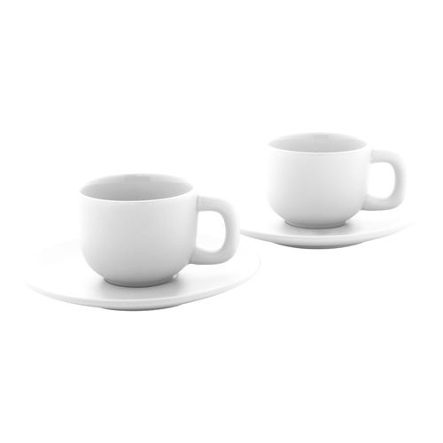 Espresso Cup Set Caturra
