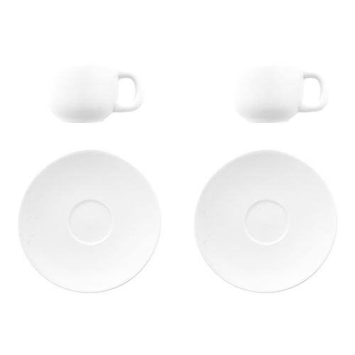 Espresso Cup Set Caturra