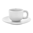 Espresso Cup Set Caturra