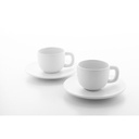 Espresso Cup Set Caturra