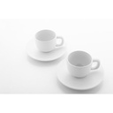 Espresso Cup Set Caturra