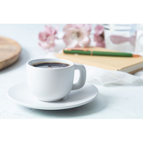 Espresso Cup Set Caturra