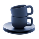 Espresso Cup Set Caturra