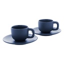 Espresso Cup Set Caturra