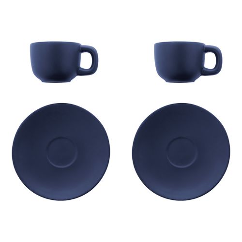 Espresso Cup Set Caturra