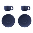 Espresso Cup Set Caturra